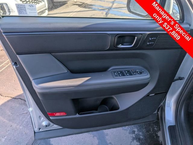 Certified 2024 Hyundai Santa Fe Calligraphy image 14