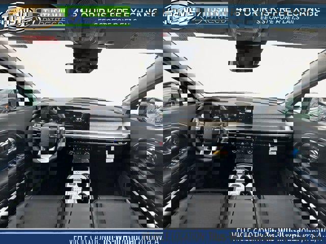 New 2026 Hyundai Ioniq 9 Limited image 50