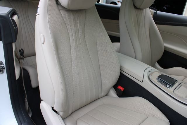 Used 2023 Mercedes-Benz E 450 Coupe image 13