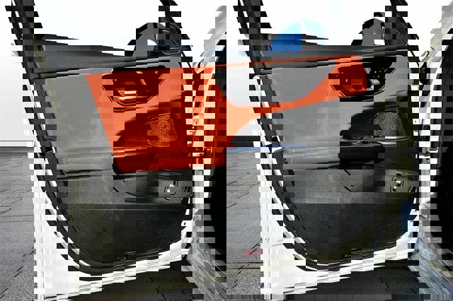 Certified 2025 Mercedes-Benz C 300 4MATIC Sedan image 24