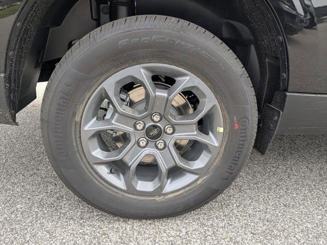 New 2026 Ford Maverick XLT AWD/4WD image 6