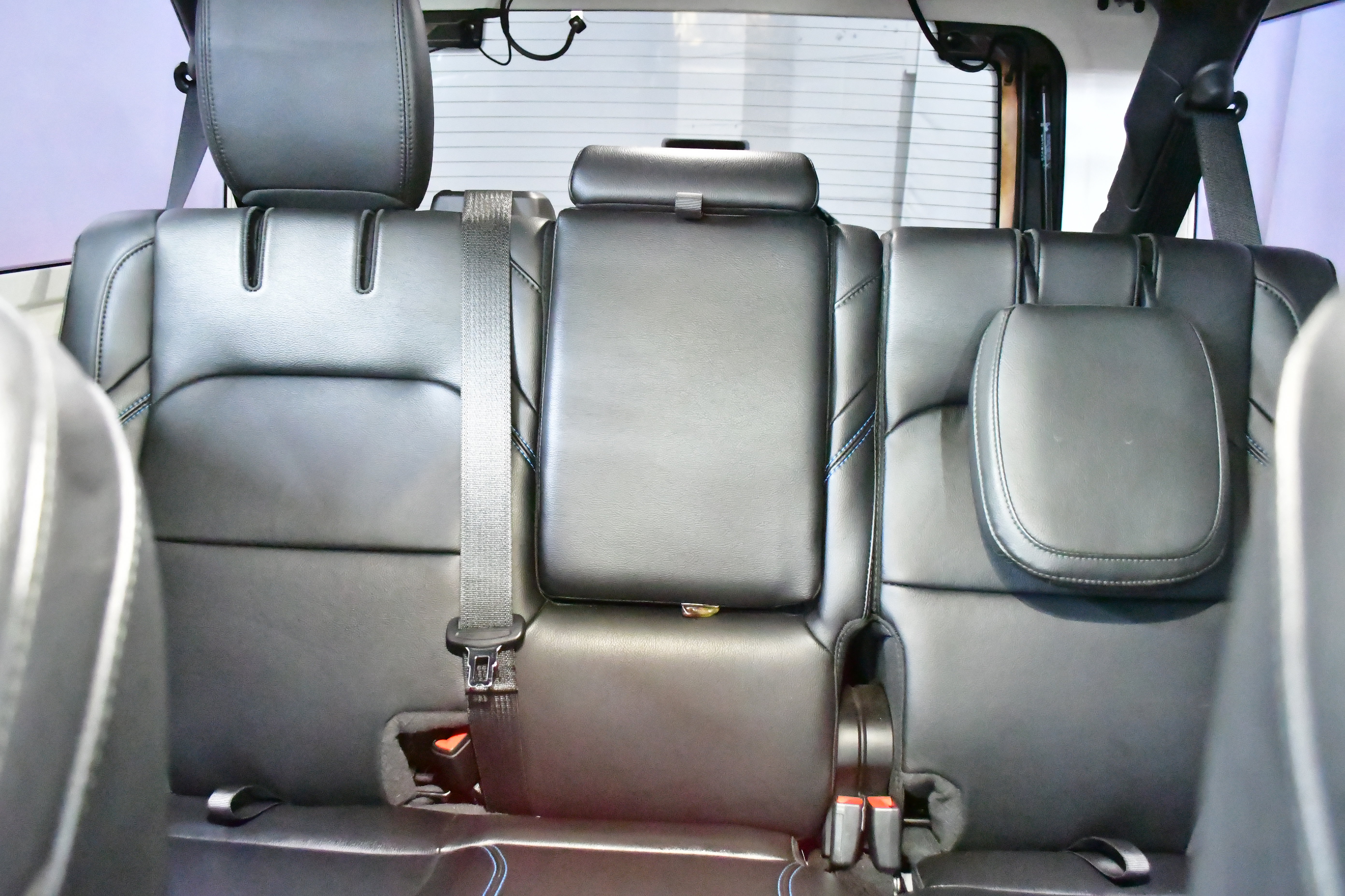 Used 2022 Jeep Wrangler Unlimited Rubicon 4xe w/ Cold Weather Group image 18