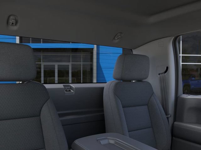 New 2026 GMC Sierra 1500 Pro w/ Convenience Package AWD/4WD image 25