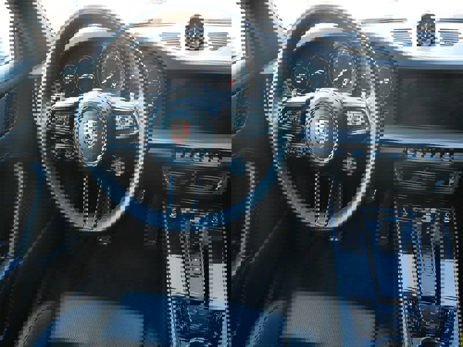 Used 2020 Porsche 911 GT3 RS image 7