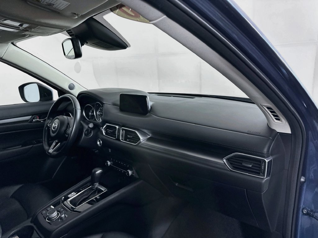 Used 2020 MAZDA CX-5 Touring AWD/4WD image 38