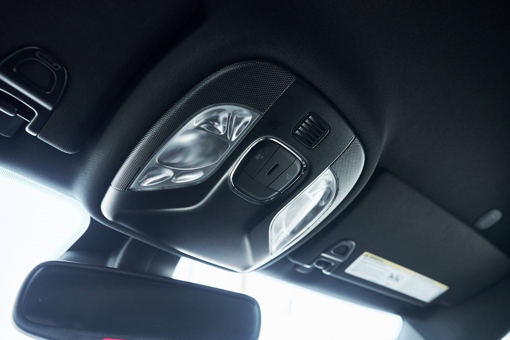 Used 2024 Jeep Compass Trailhawk image 54