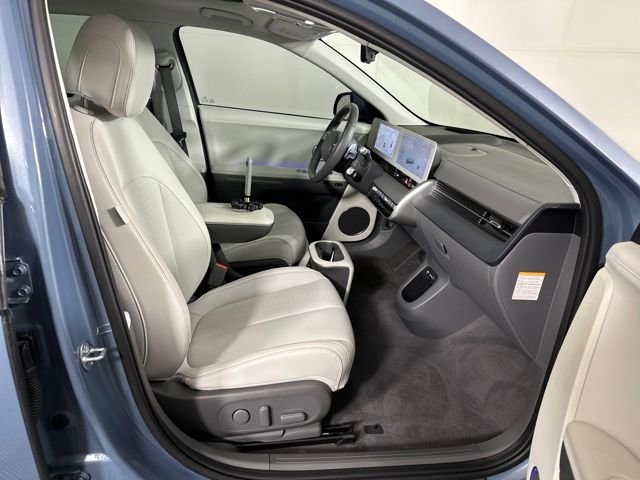 Used 2023 Hyundai Ioniq 5 Limited image 28