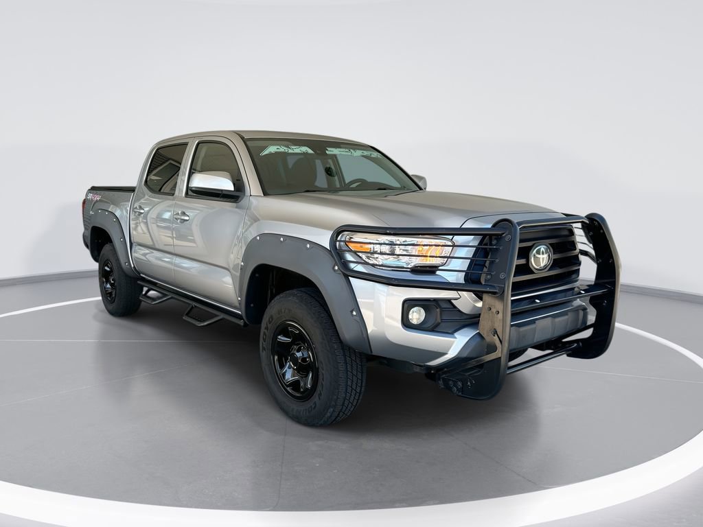 Used 2021 Toyota Tacoma SR image 45