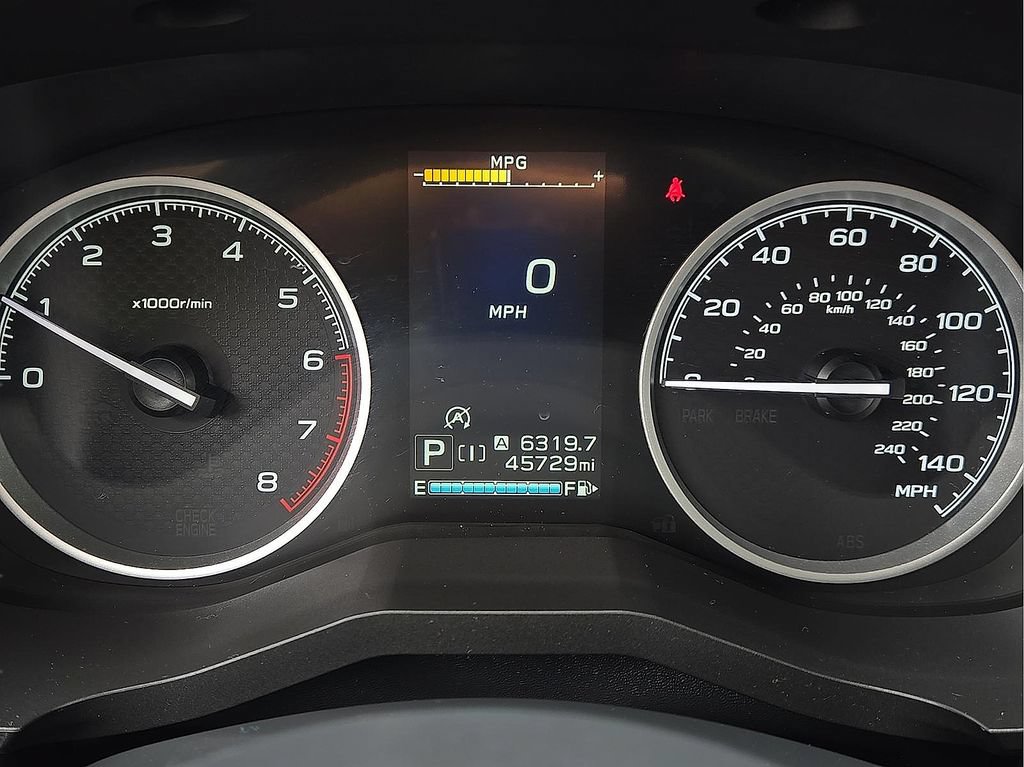 Used 2020 Subaru Forester Limited AWD/4WD image 19