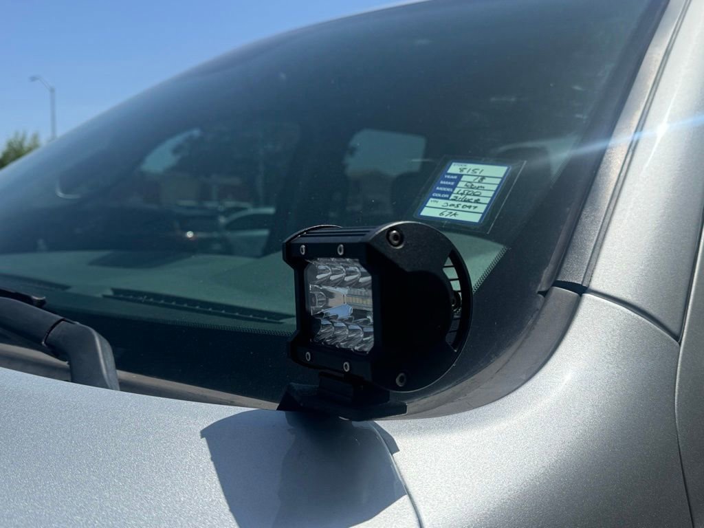 Used 2018 RAM 1500 Express image 12