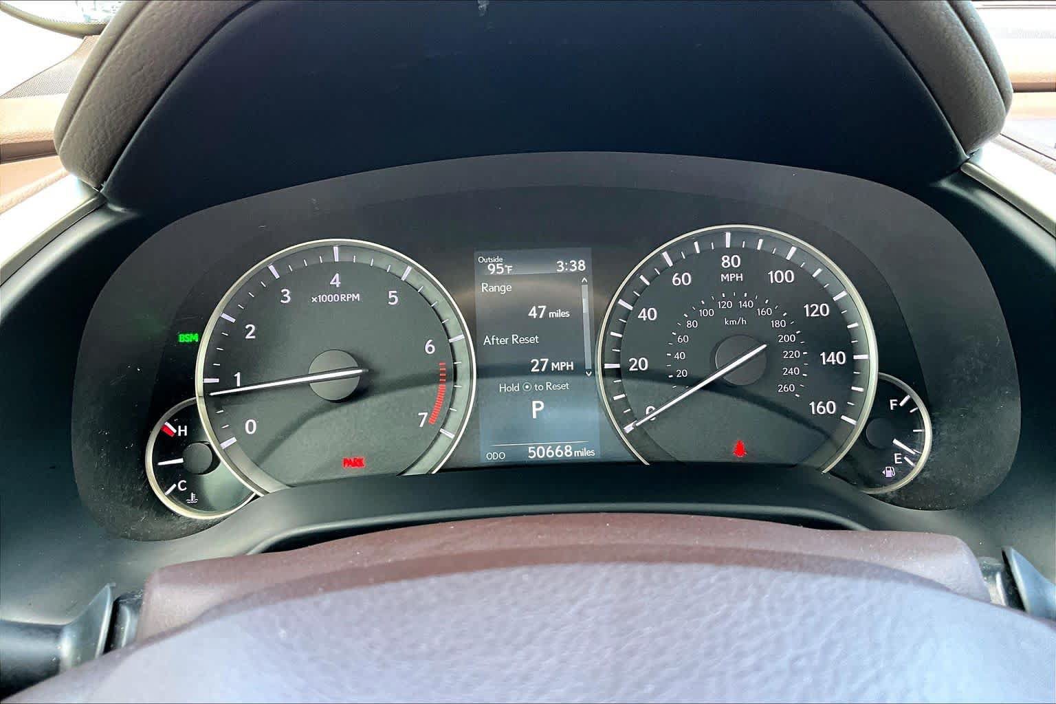 Used 2020 Lexus RX 350 FWD w/ Premium Package image 26