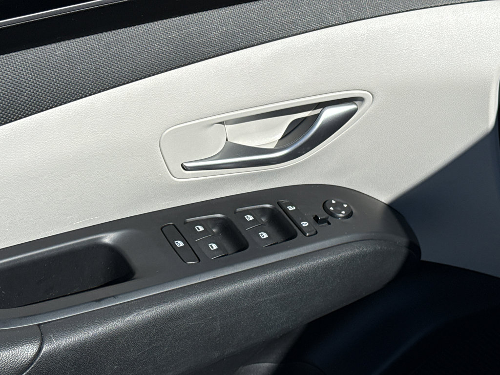 Used 2024 Hyundai Tucson SEL image 9