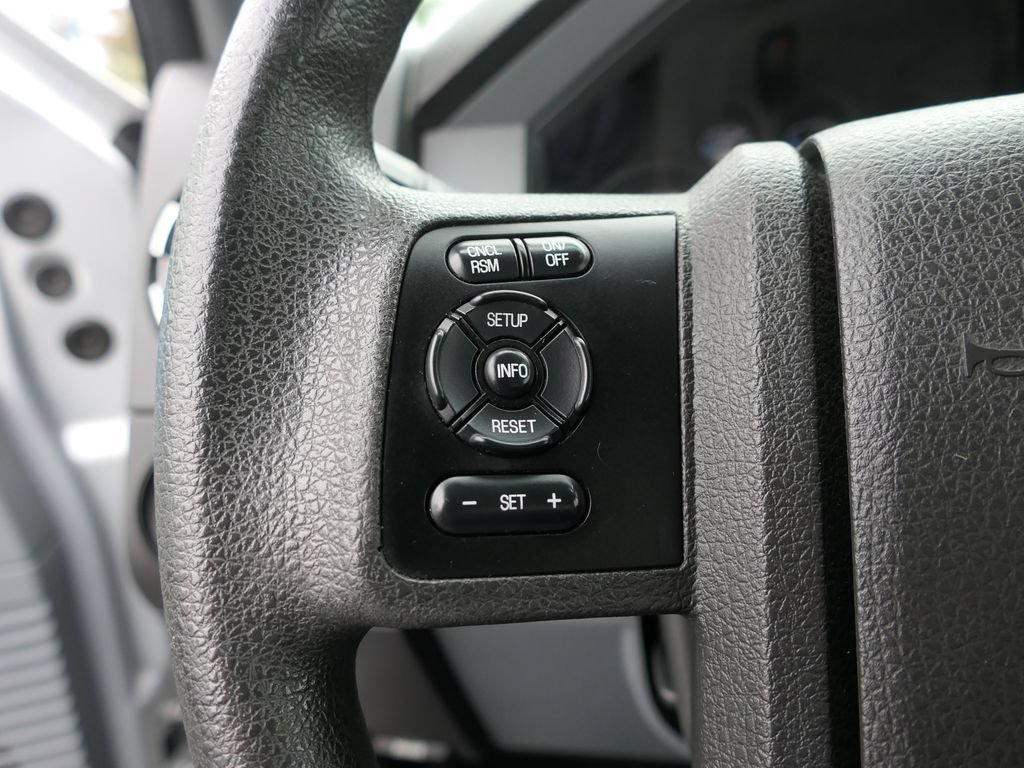Used 2015 Ford F250 XLT AWD/4WD image 17