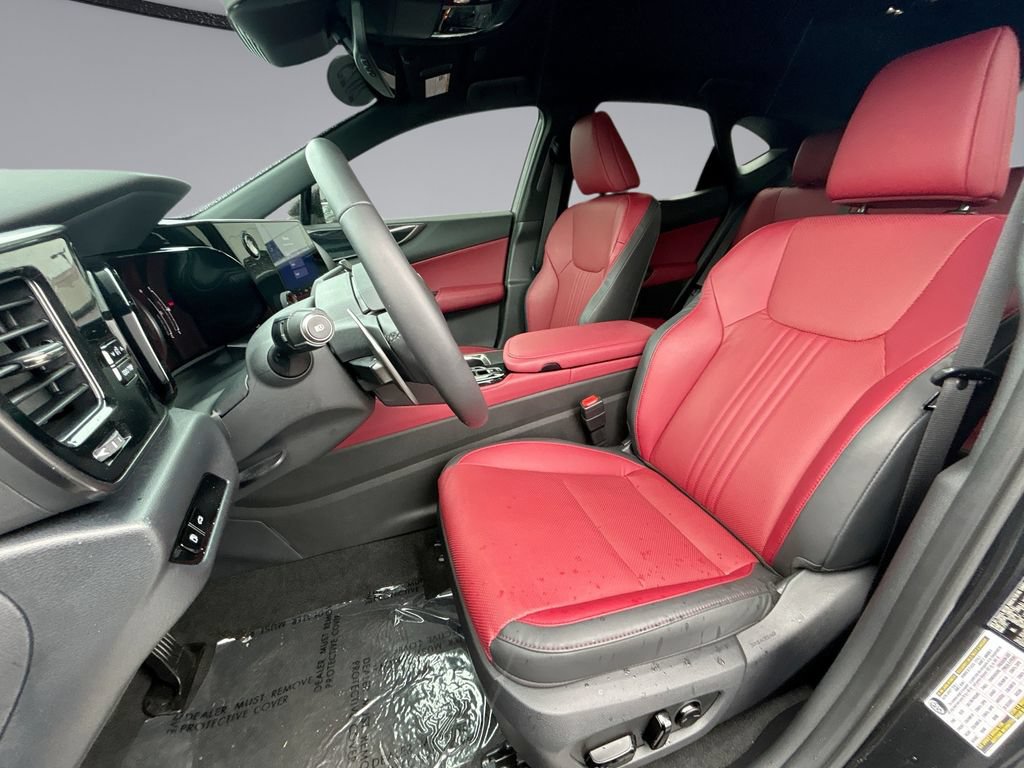 Used 2025 Lexus NX 250 FWD w/ Accessory Package (Z1) image 35