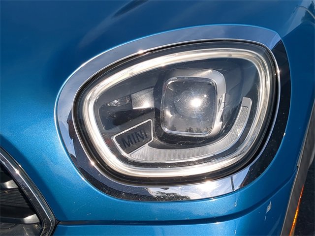 Used 2022 MINI Cooper Countryman Base image 7