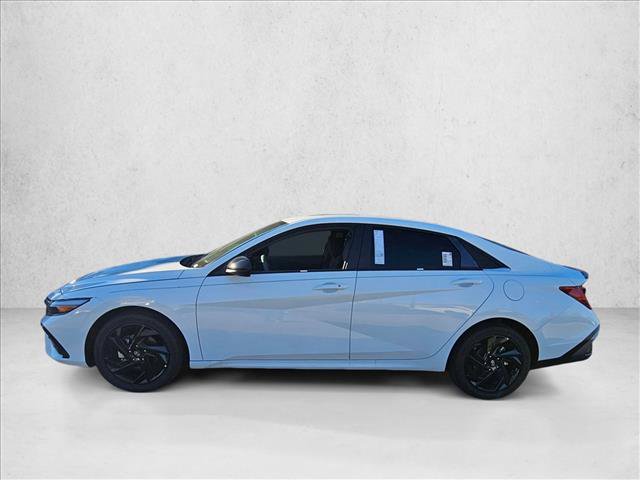 New 2026 Hyundai Elantra SEL Sport Premium image 5