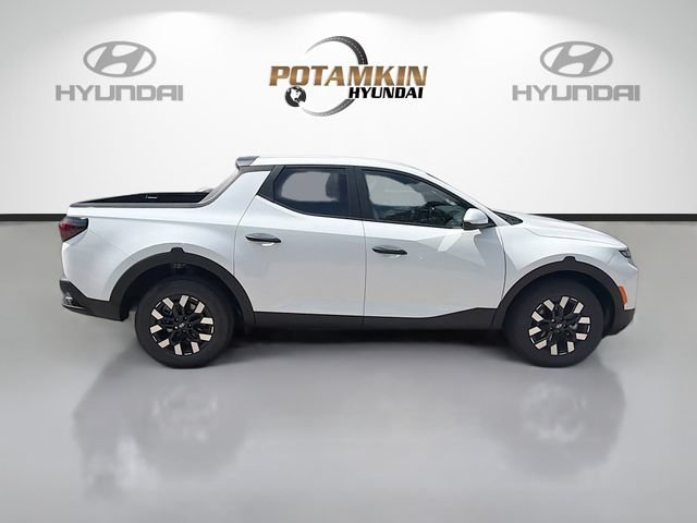 New 2026 Hyundai Santa Cruz SE FWD image 4