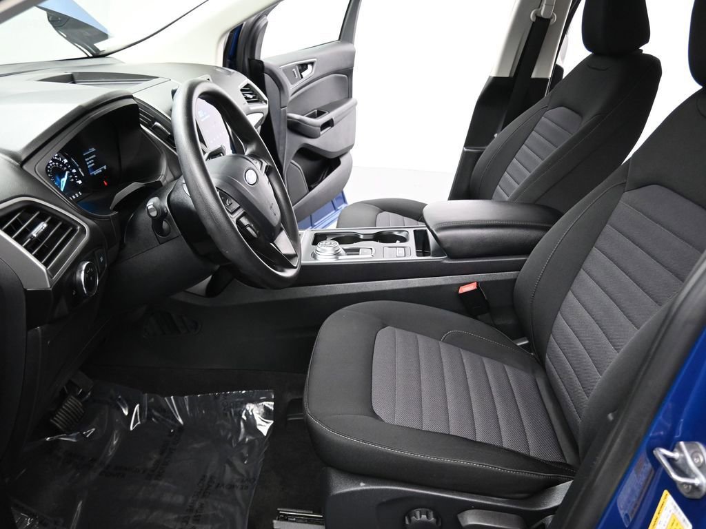 Used 2024 Ford Edge SE AWD/4WD image 11