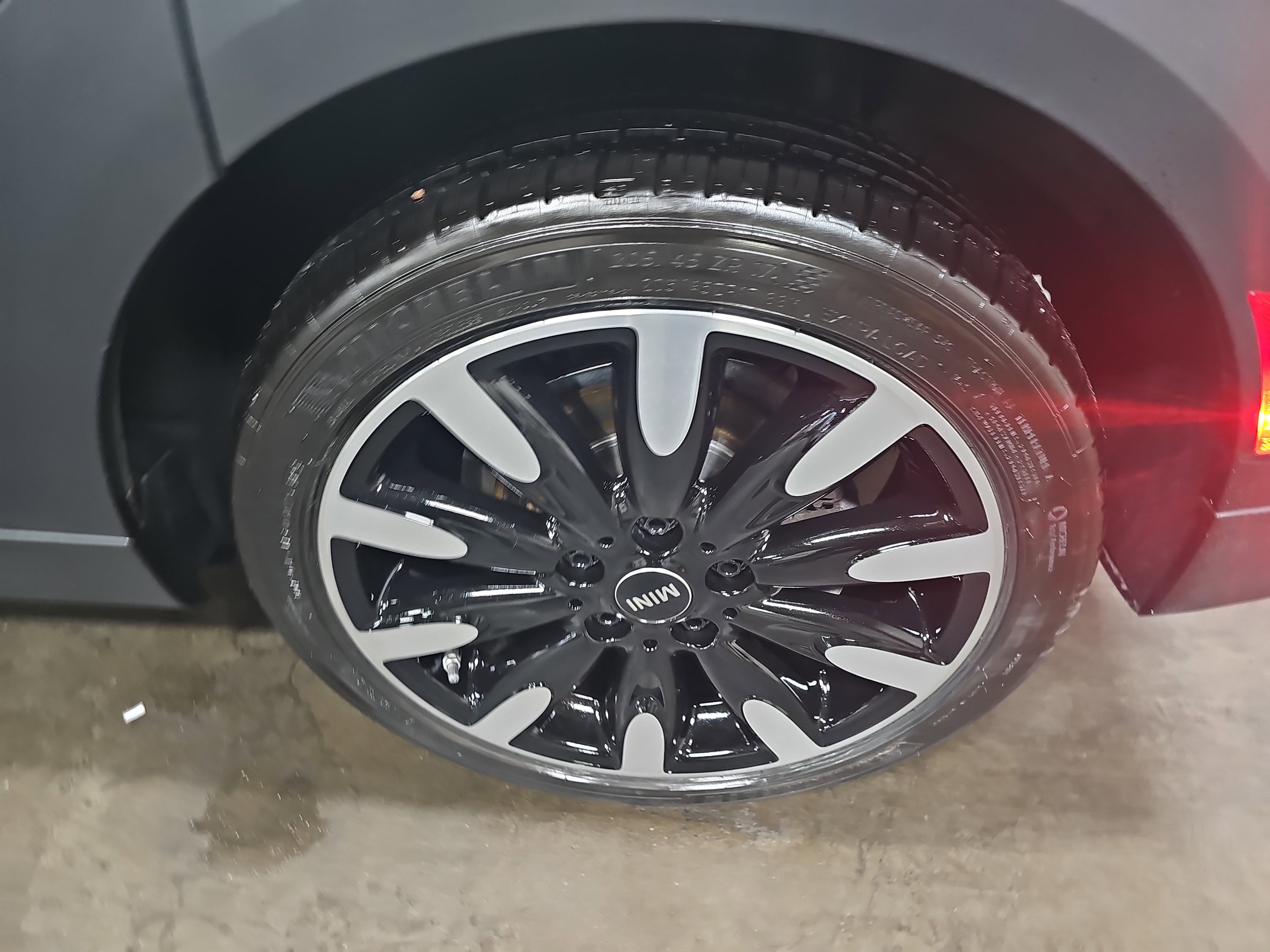 Used 2024 MINI Cooper S image 35