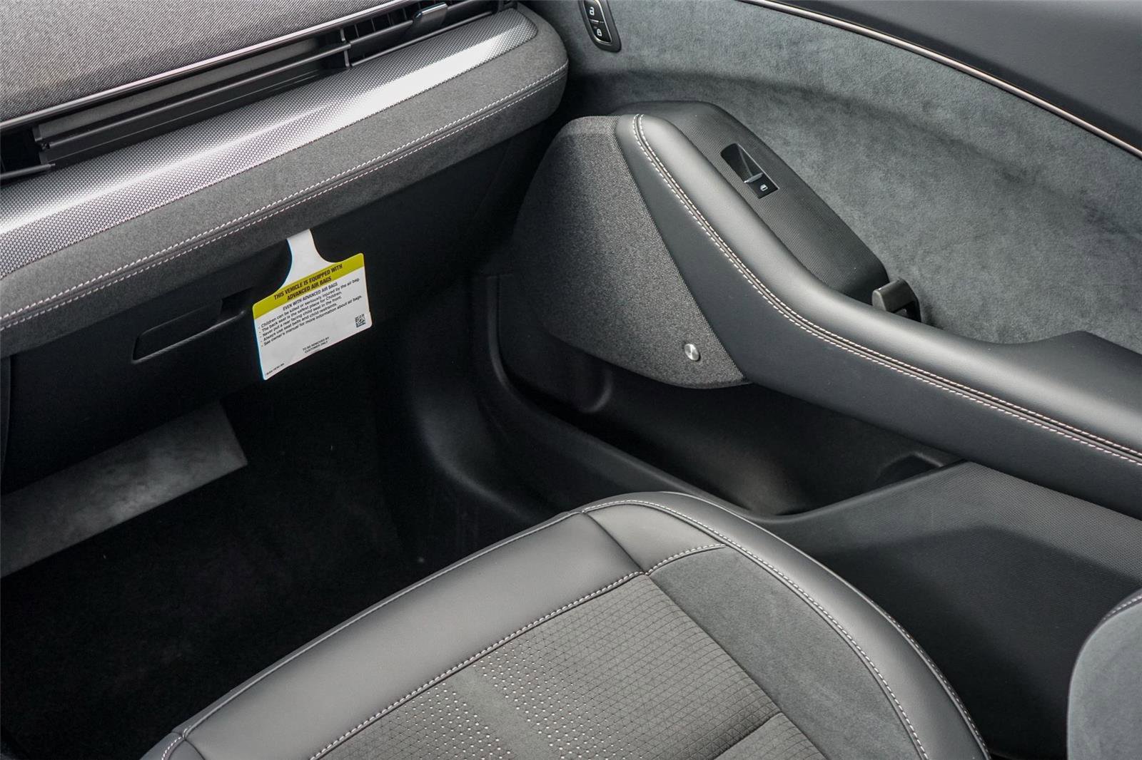 Certified 2023 Ford Mustang Mach-E GT w/ GT Performance Edition AWD/4WD image 27