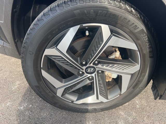 Used 2023 Hyundai Tucson SEL w/ Convenience Package image 10