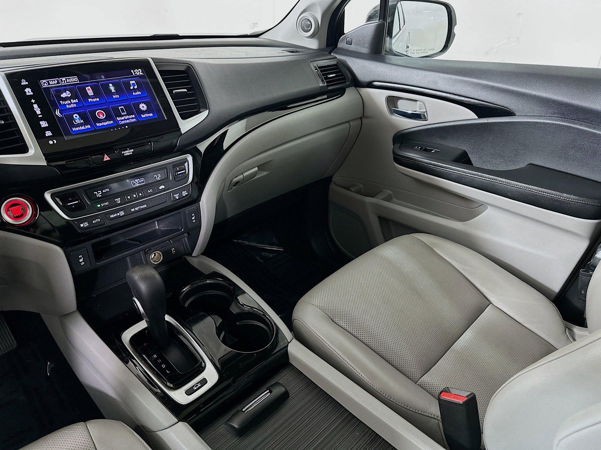 Used 2018 Honda Ridgeline RTL-E image 23