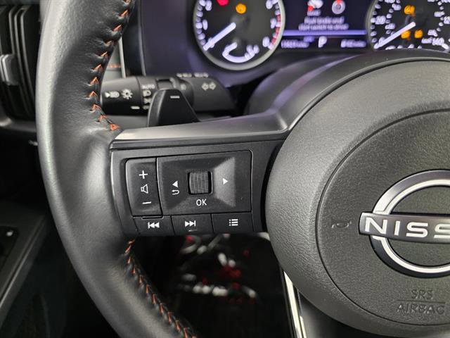 Used 2025 Nissan Pathfinder Rock Creek image 36