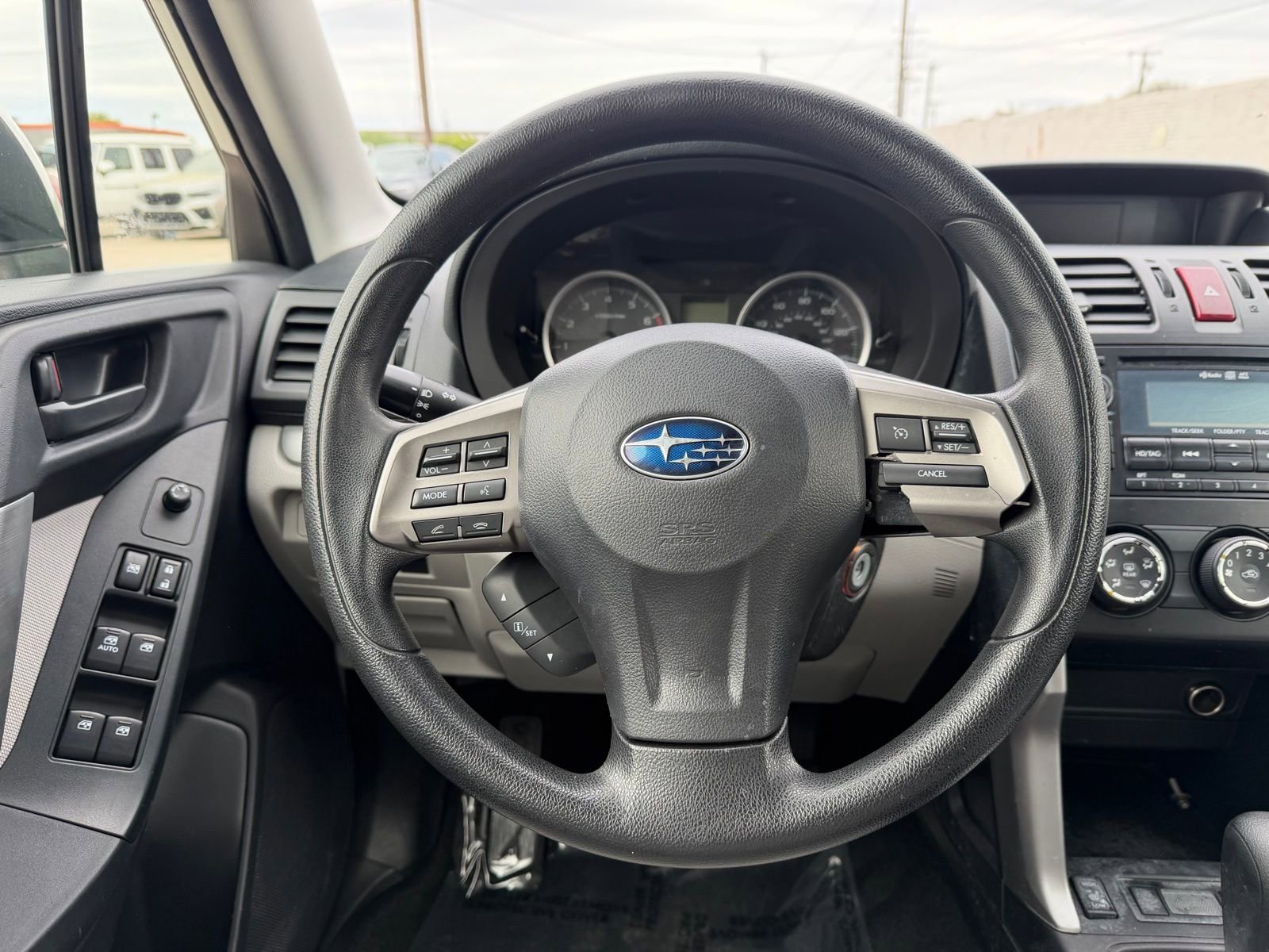 Used 2015 Subaru Forester 2.5i Premium w/ All-Weather Package image 13