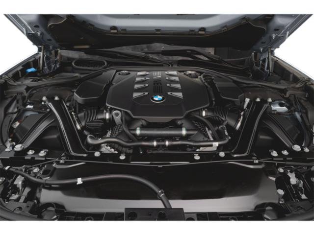 Used 2025 BMW 760i xDrive AWD/4WD image 15