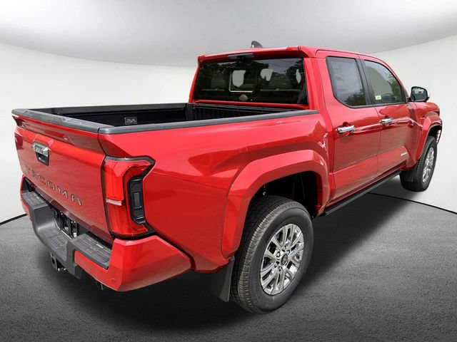 New 2026 Toyota Tacoma Limited AWD/4WD image 11