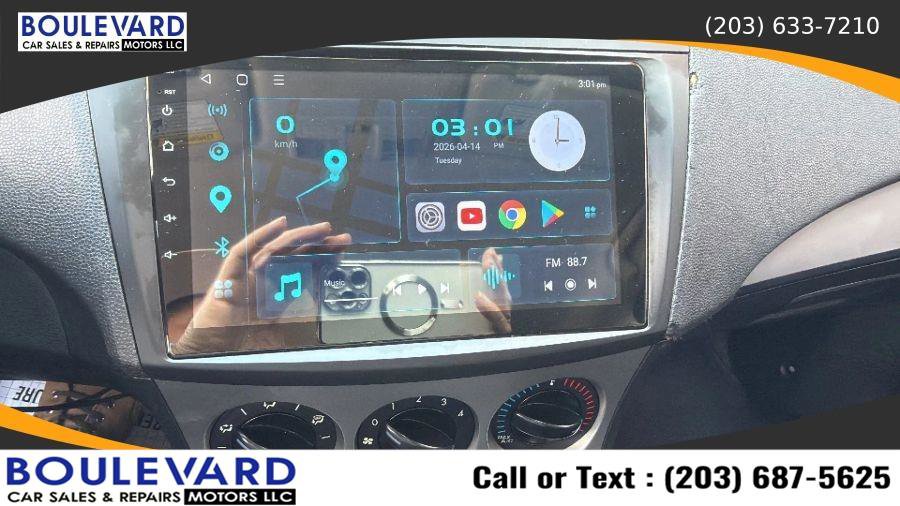 Used 2010 MAZDA MAZDA3 i Sport FWD image 12