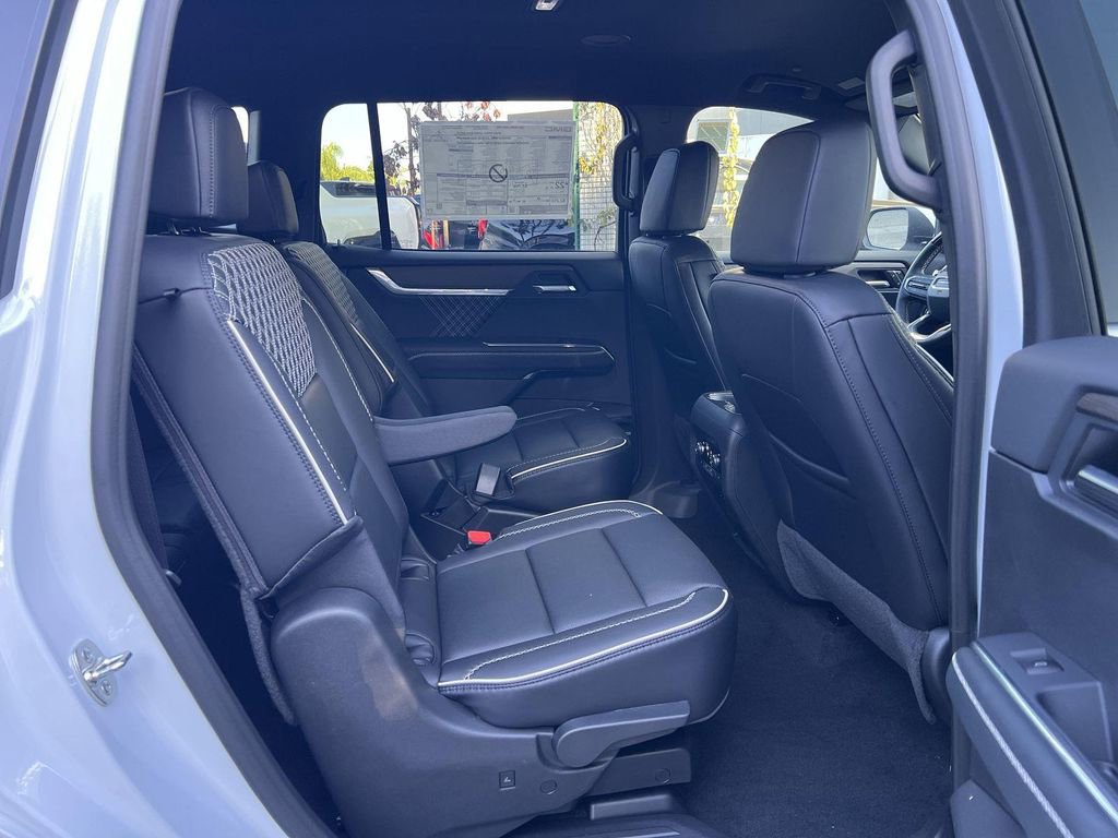 New 2026 GMC Acadia Denali w/ Super Cruise Package image 30