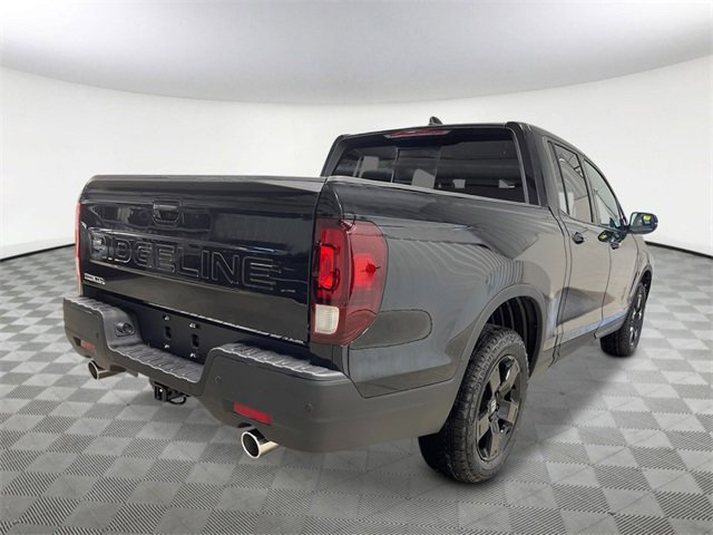New 2026 Honda Ridgeline Black Edition image 5