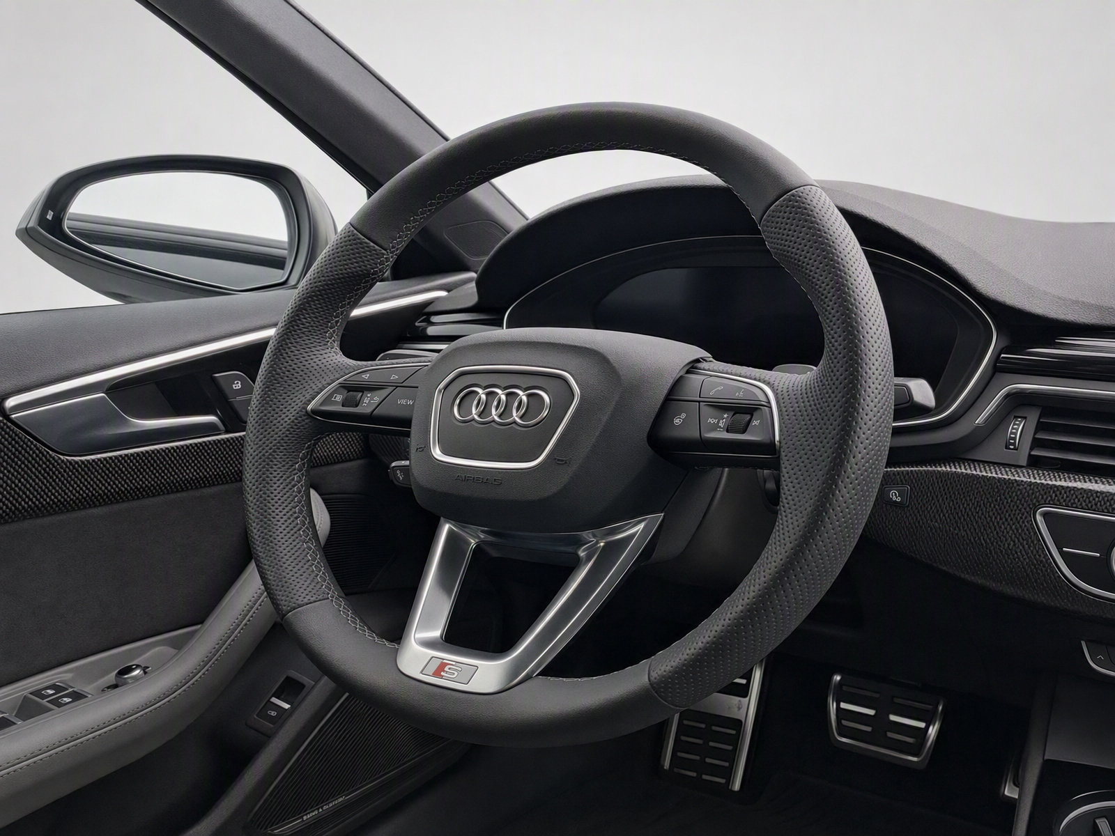 Certified 2023 Audi S5 Premium Plus w/ Premium Plus Package AWD/4WD image 23