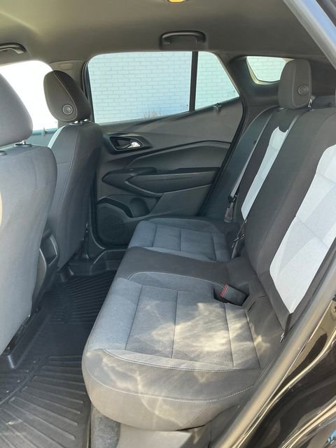 Used 2024 Chevrolet Trax RS w/ Driver Confidence Package image 12