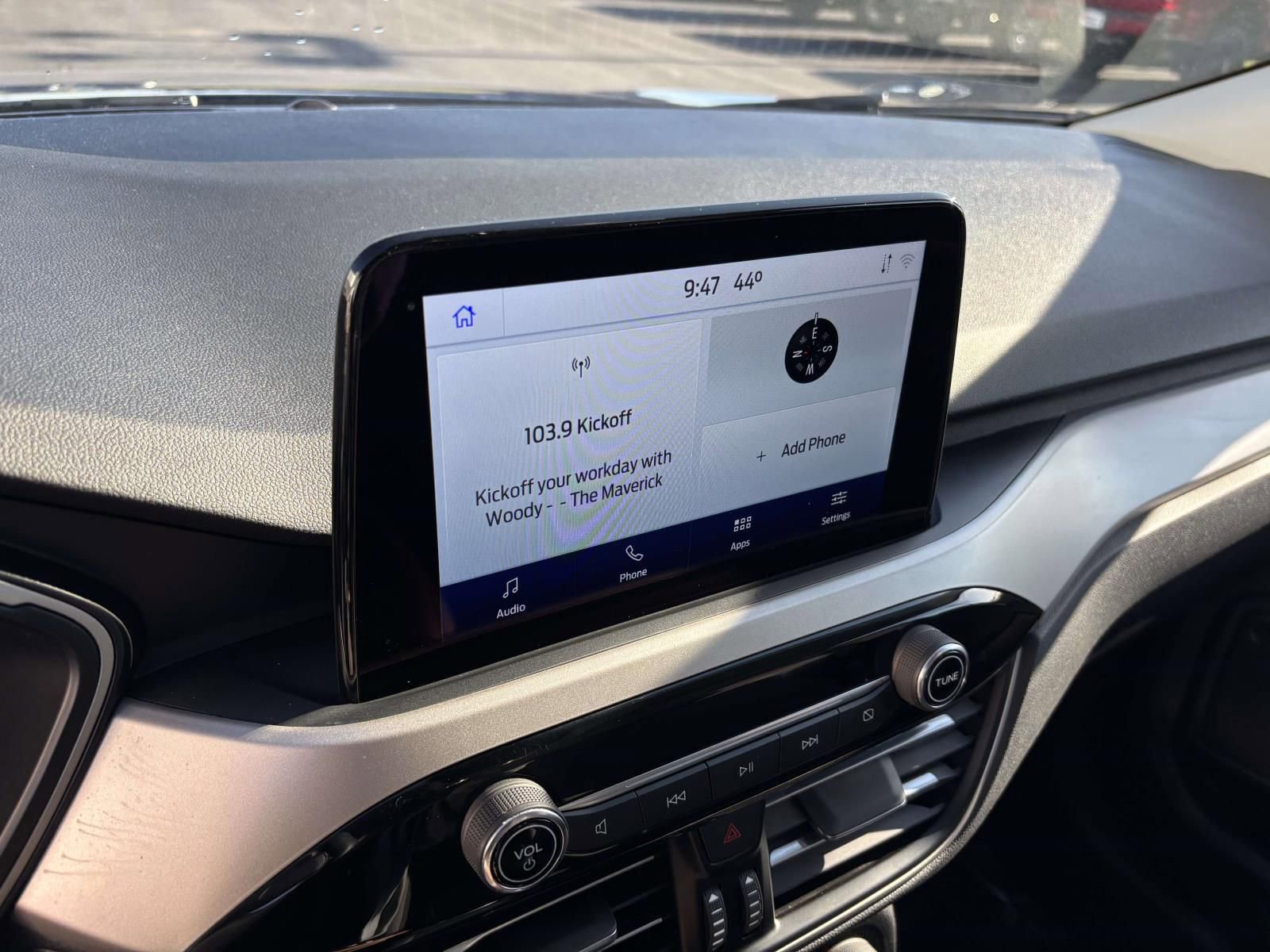 Certified 2022 Ford Escape SE image 21