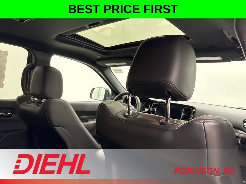 New 2026 Dodge Durango GT image 14