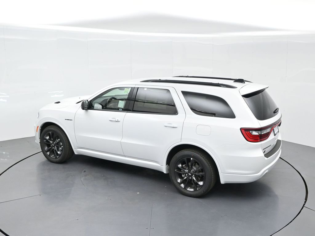 New 2025 Dodge Durango R/T w/ Blacktop Package image 53