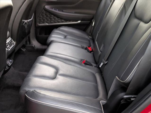 Used 2023 Hyundai Santa Fe Limited image 19