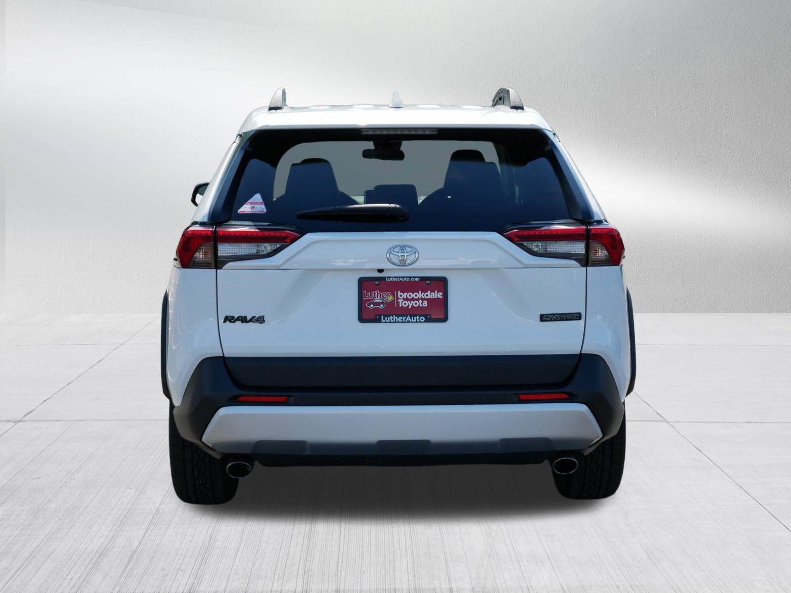 Certified 2024 Toyota RAV4 Adventure AWD/4WD image 6