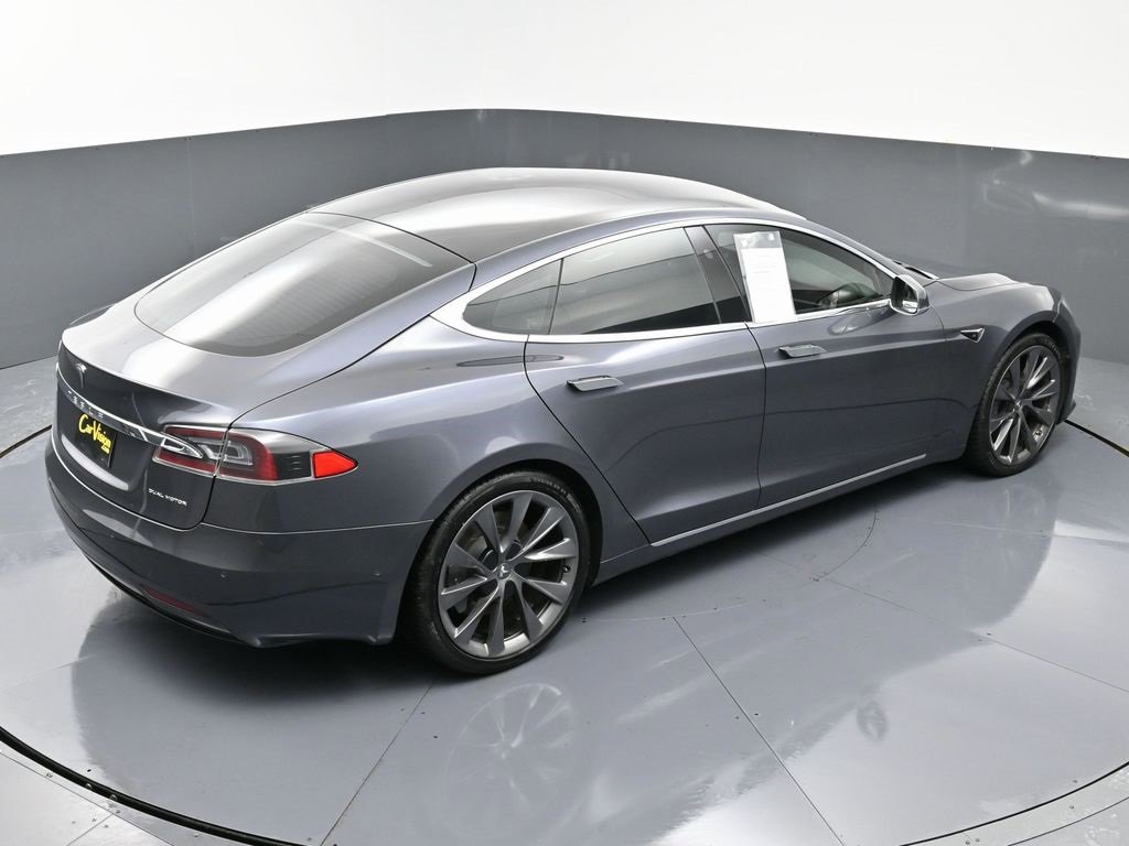 Used 2021 Tesla Model S Long Range image 46