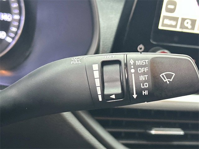 Certified 2024 Kia Forte GT-Line image 9