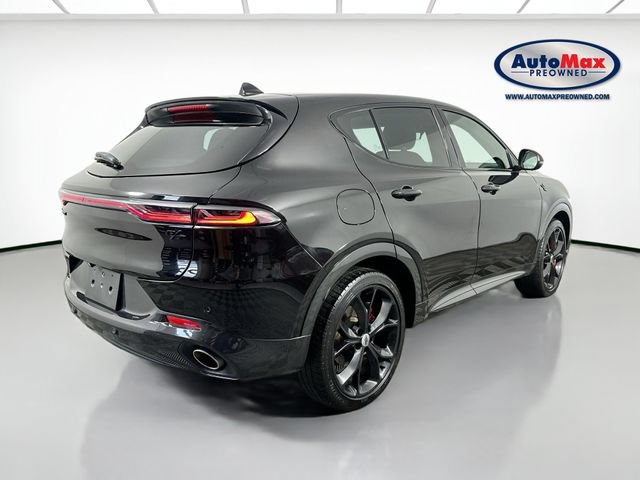 Used 2024 Dodge Hornet R/T Plus AWD/4WD image 2