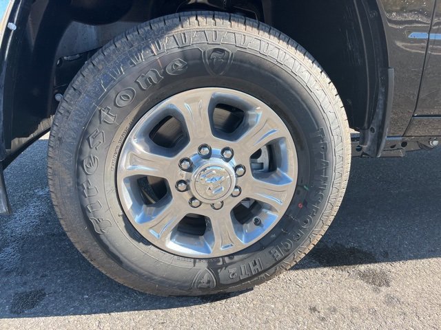 New 2026 RAM 3500 Big Horn image 9