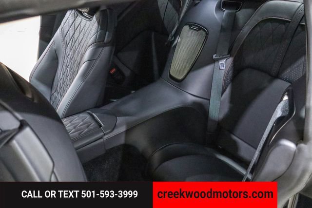 Used 2024 Aston Martin DB12 Coupe image 46