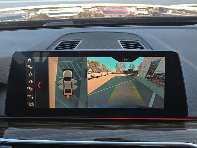 Used 2019 BMW 540i w/ Premium Package RWD image 25