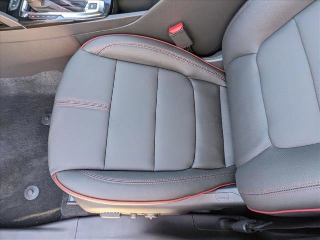 New 2026 Chevrolet TrailBlazer RS w/ Convenience Package image 4