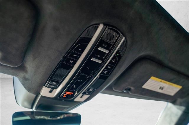 Certified 2023 Porsche Panamera GTS AWD/4WD image 22
