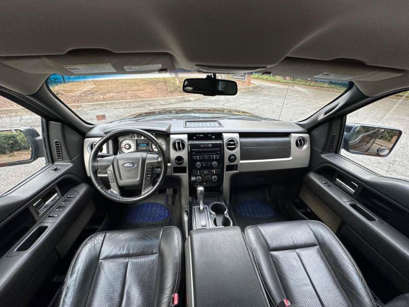 Used 2010 Ford F150 FX2 RWD image 28