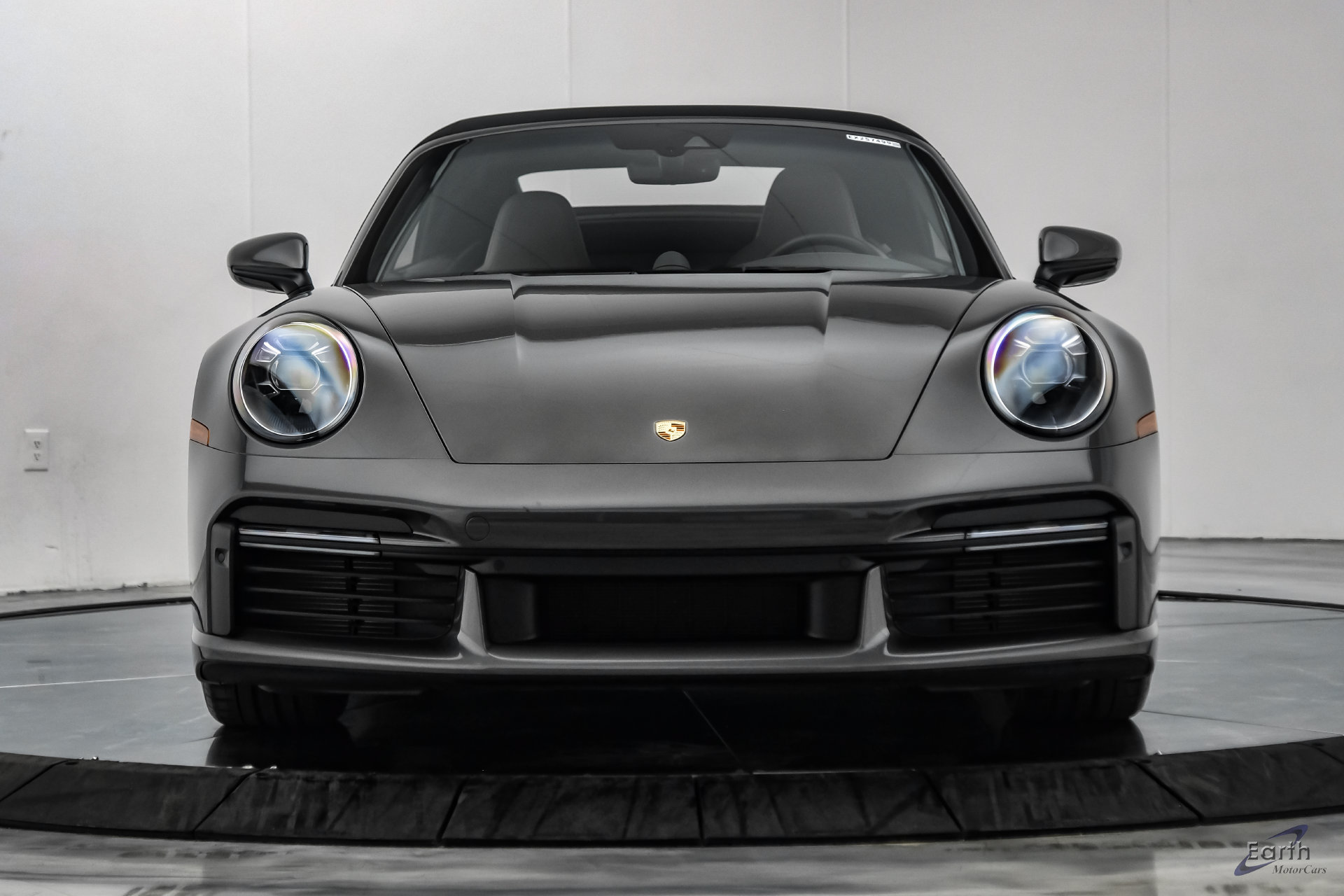 Used 2024 Porsche 911 Turbo S AWD/4WD image 37